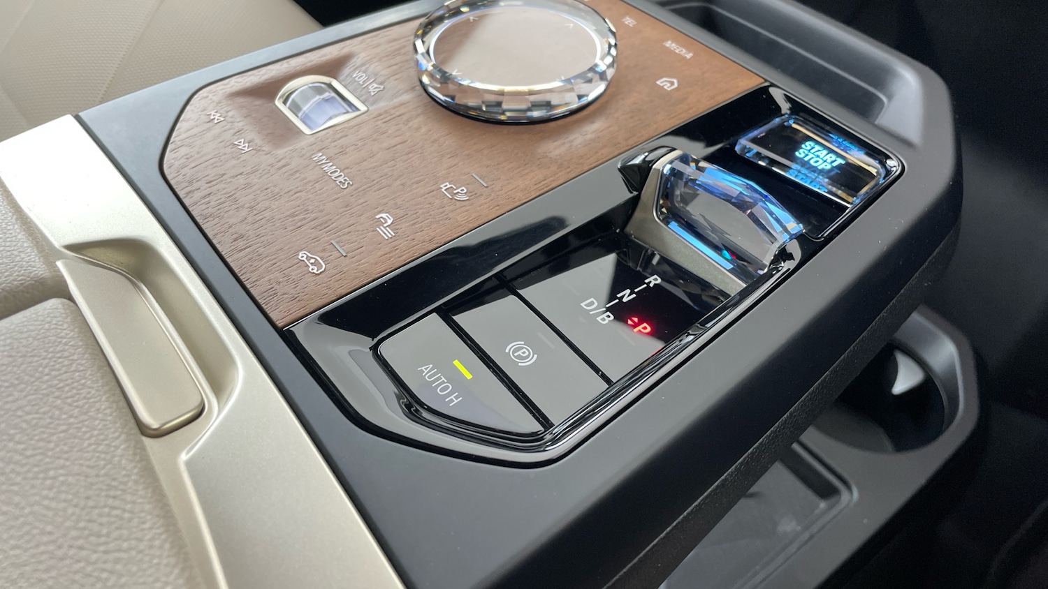 Used BMW iX 2022 for sale - 76598840: Photo 19