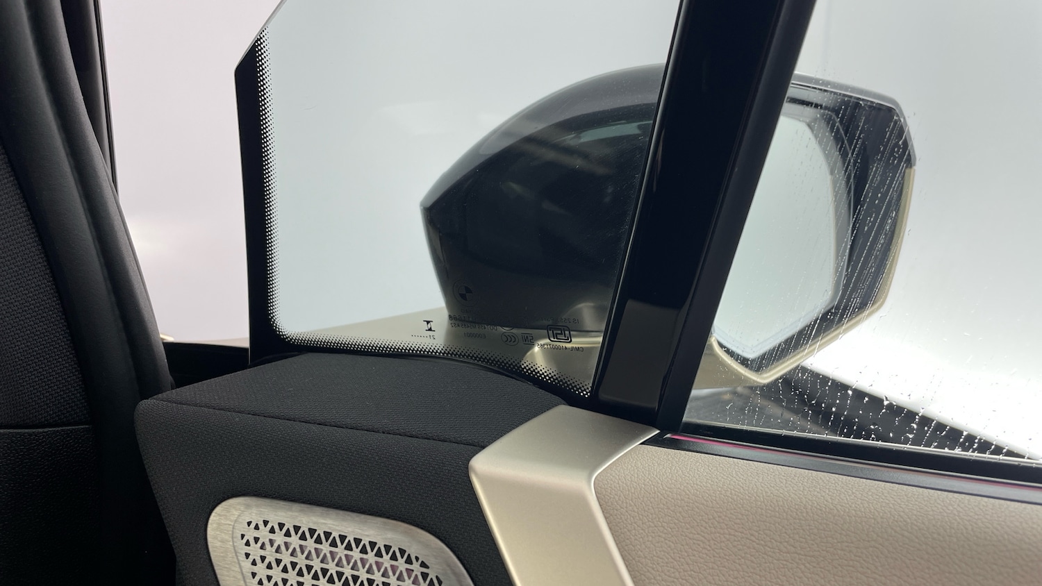 Used BMW iX 2022 for sale - 76598840: Photo 20