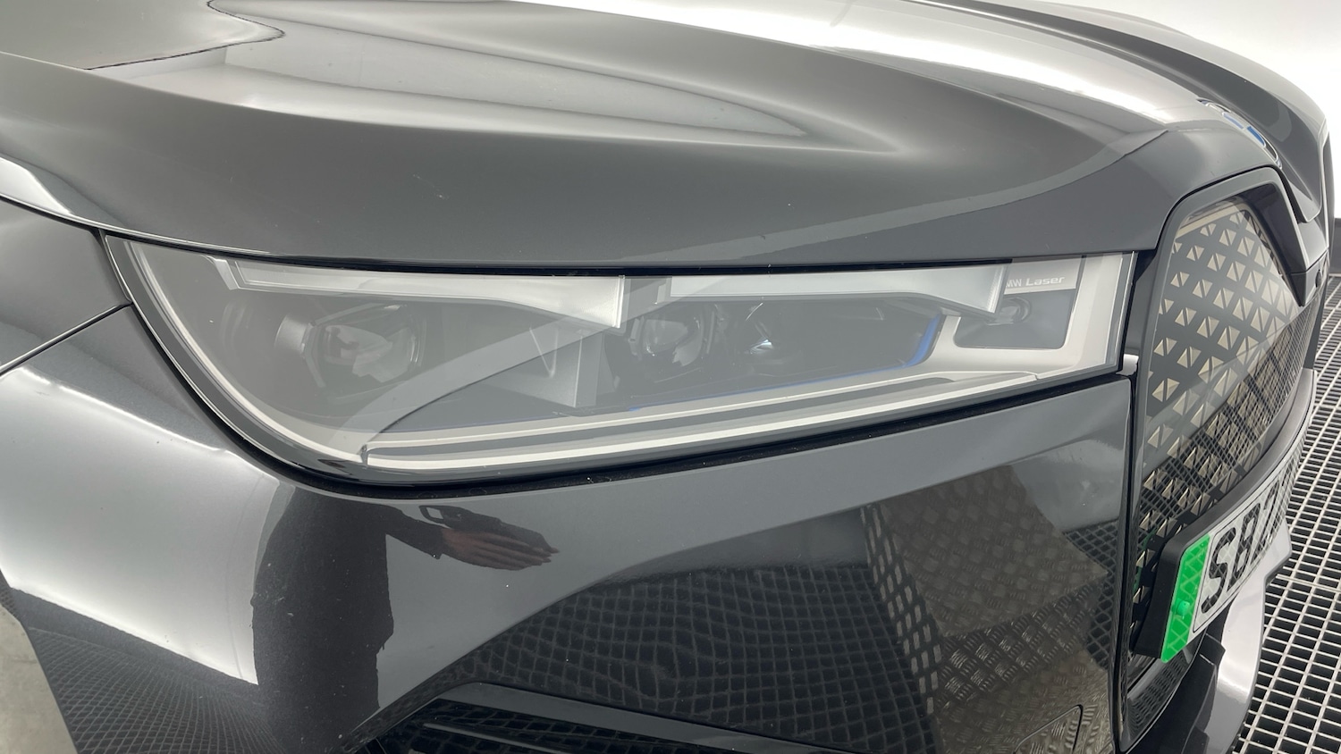 Used BMW iX 2022 for sale - 76598840: Photo 23