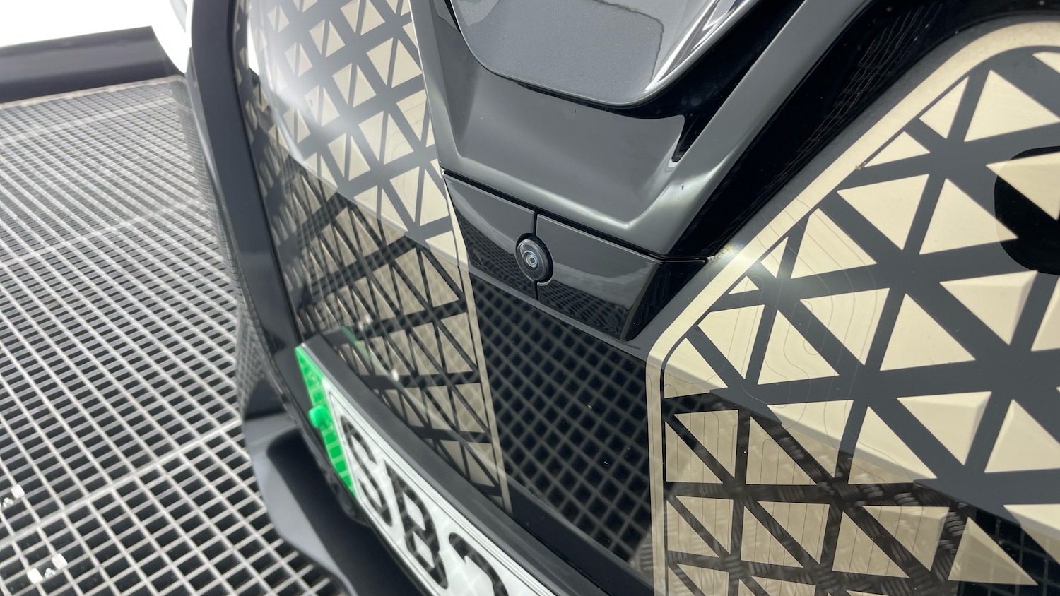 Used BMW iX 2022 for sale - 76598840: Photo 25