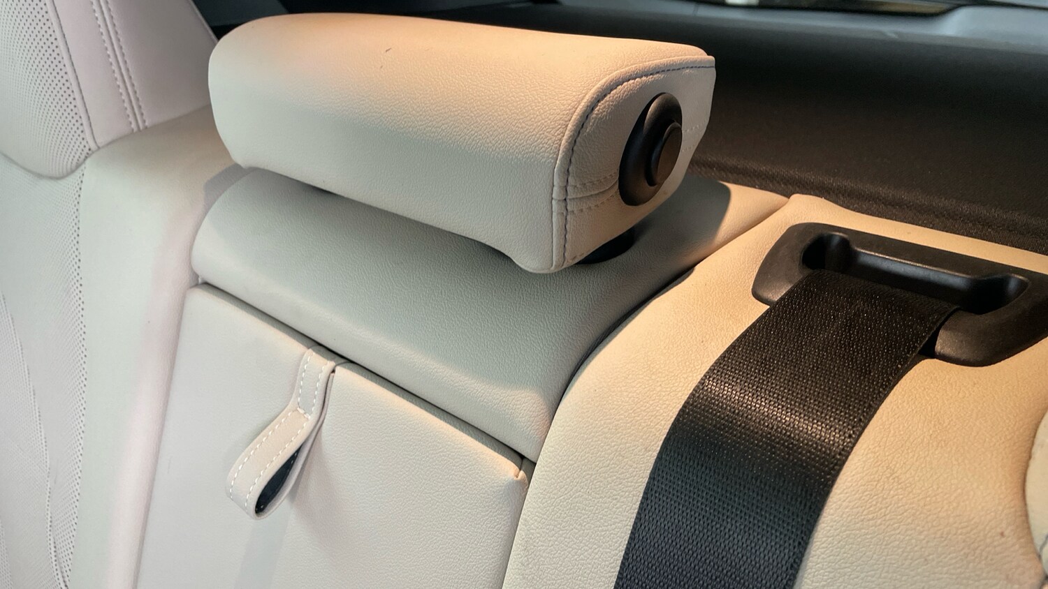 Used BMW iX 2022 for sale - 76598840: Photo 38