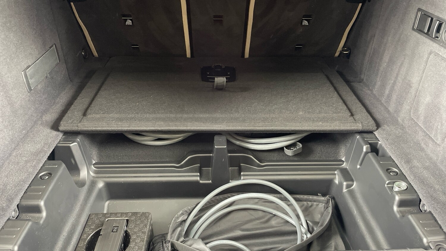 Used BMW iX 2022 for sale - 76598840: Photo 43