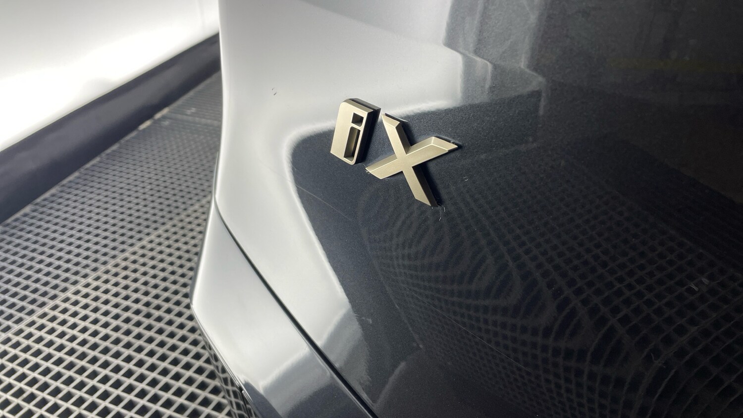 Used BMW iX 2022 for sale - 76598840: Photo 45