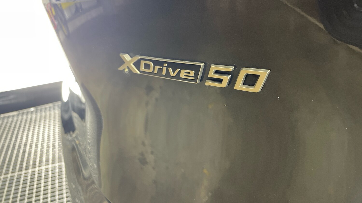 Used BMW iX 2022 for sale - 76598840: Photo 47
