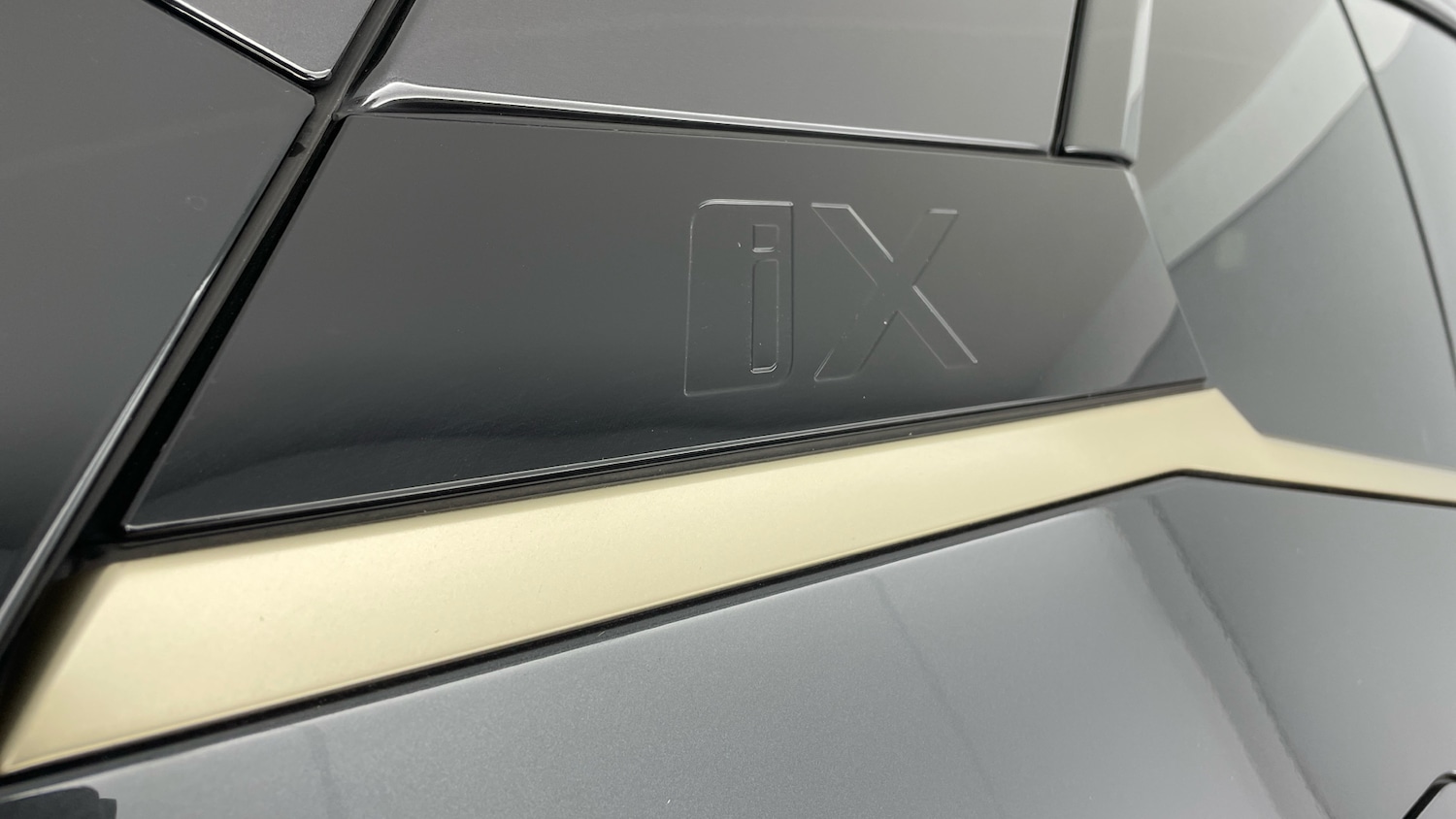 Used BMW iX 2022 for sale - 76598840: Photo 48