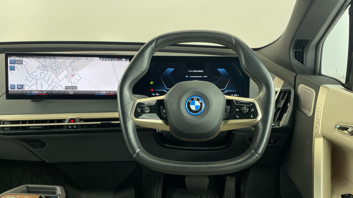 Used BMW iX 2022 for sale - 76598840: Photo 5