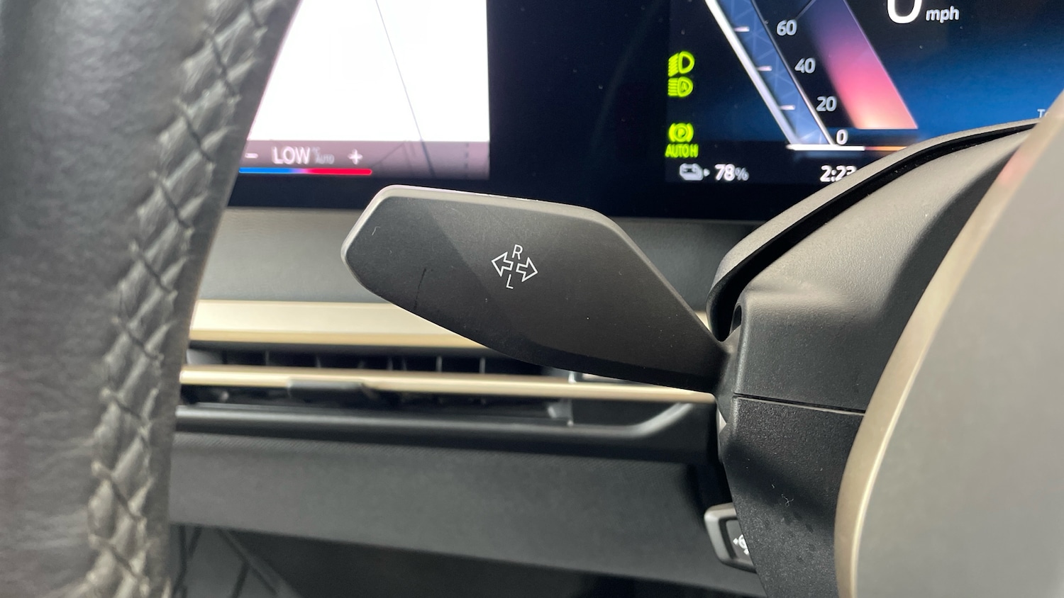 Used BMW iX 2022 for sale - 76598840: Photo 64