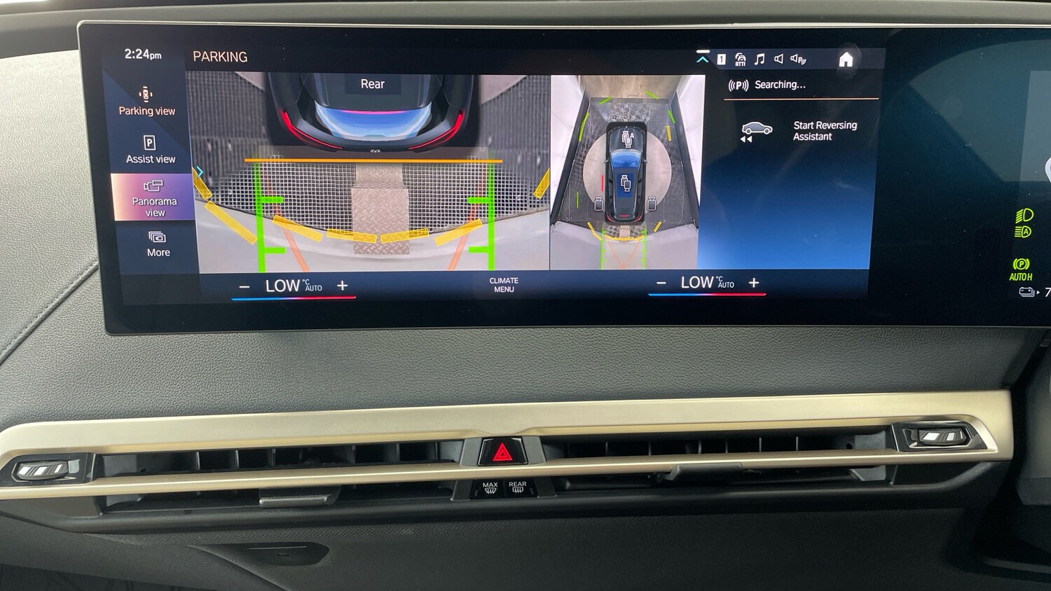 Used BMW iX 2022 for sale - 76598840: Photo 67