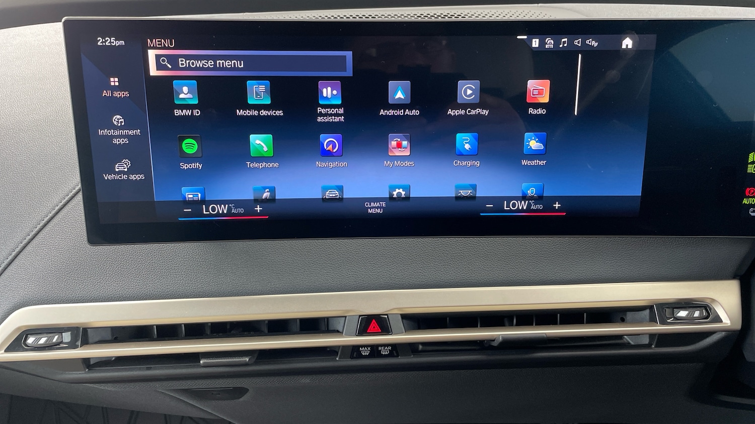 Used BMW iX 2022 for sale - 76598840: Photo 68