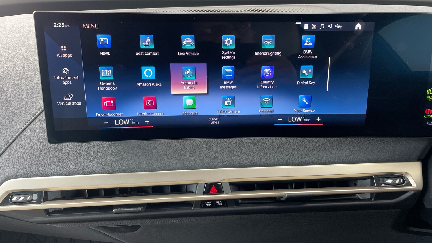 Used BMW iX 2022 for sale - 76598840: Photo 69