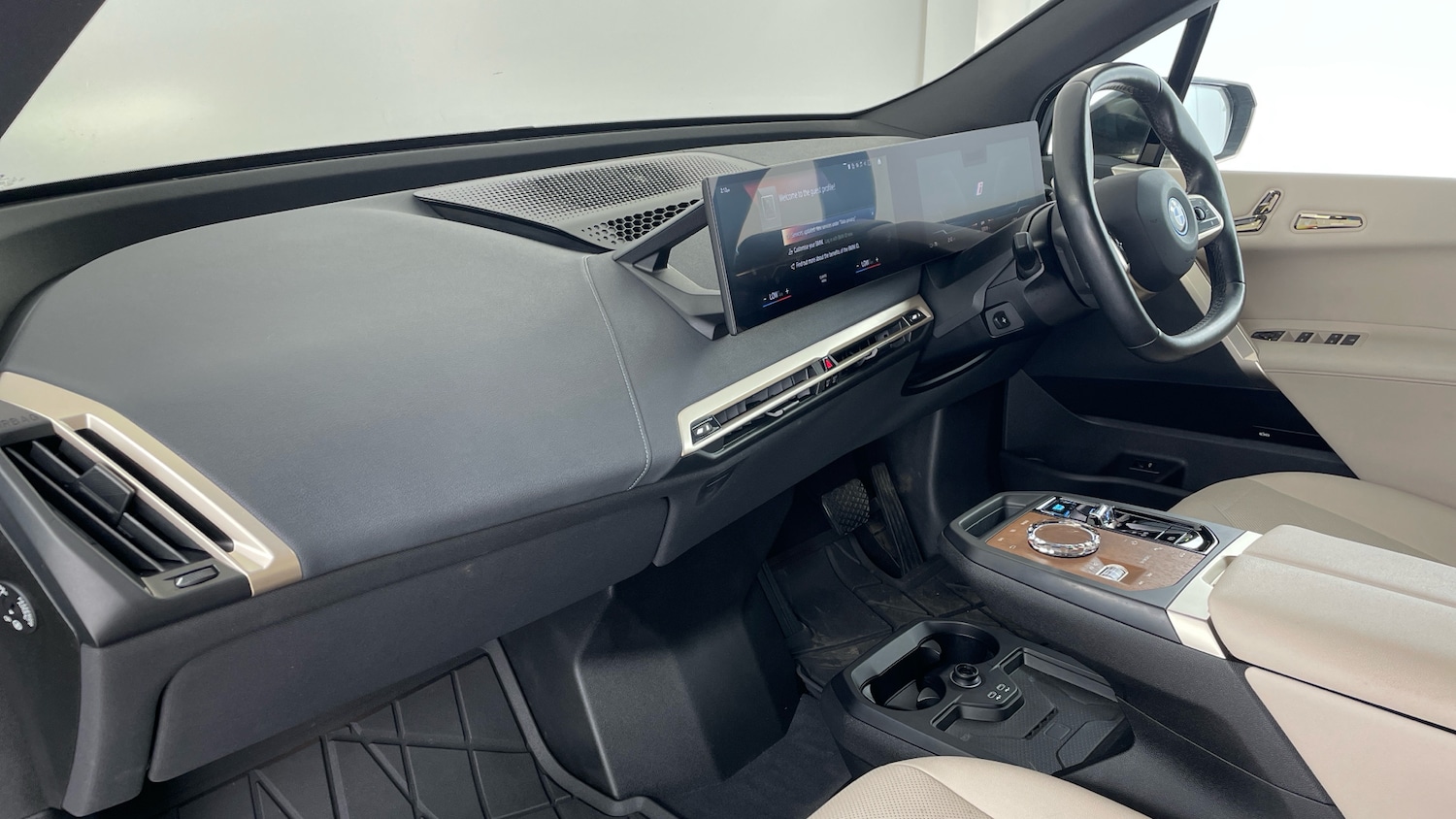 Used BMW iX 2022 for sale - 76598840: Photo 7