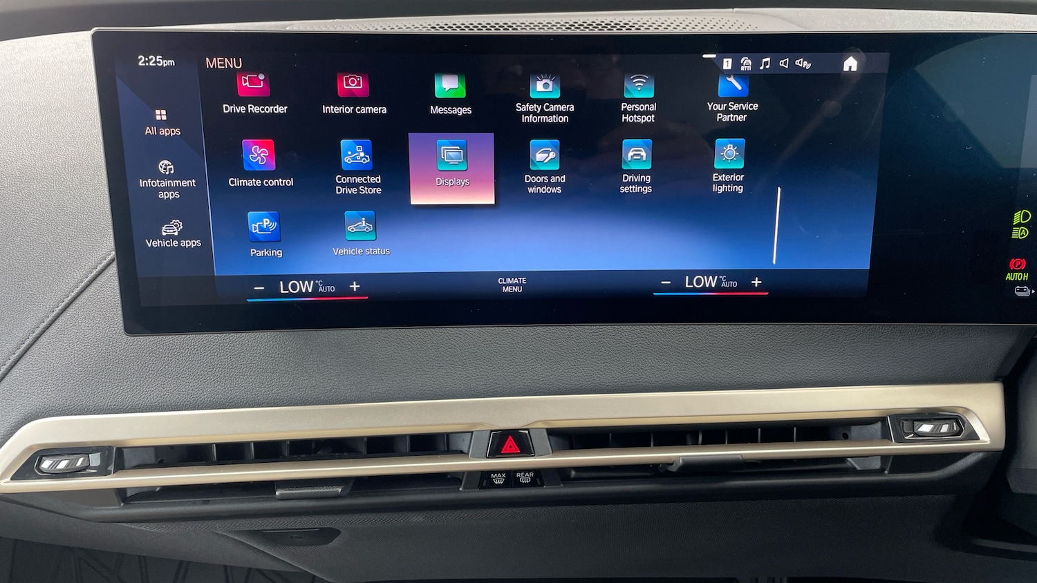 Used BMW iX 2022 for sale - 76598840: Photo 70