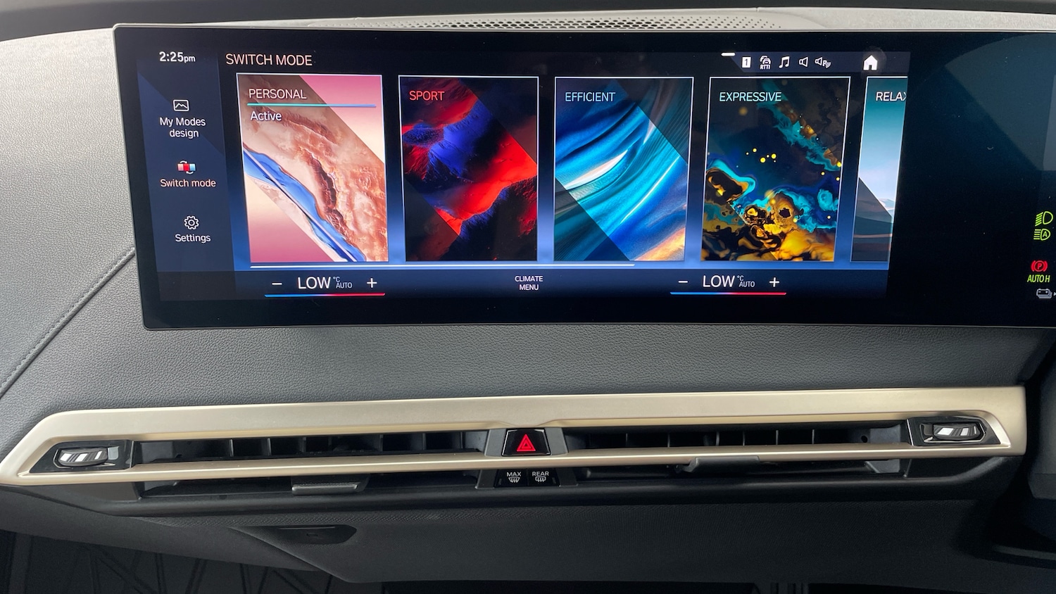 Used BMW iX 2022 for sale - 76598840: Photo 71