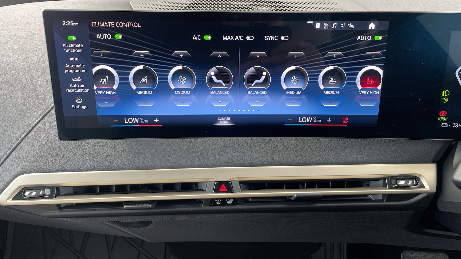 Used BMW iX 2022 for sale - 76598840: Photo 72