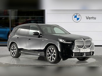 Used BMW X3 2025 for sale - 79512922: Photo
