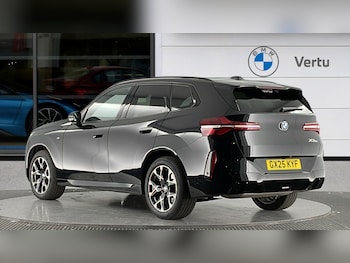 Used BMW X3 2025 for sale - 79512922: Photo