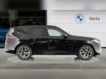Used BMW X3 2025 for sale - 79512922: Photo