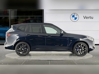 Used BMW X3 2022 for sale - 79407962: Photo