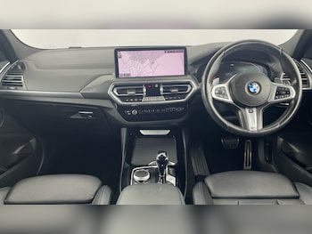 Used BMW X3 2022 for sale - 79407962: Photo