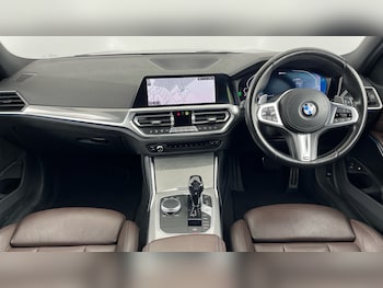 Used BMW 3 Series 2021 for sale - 79299096: Photo
