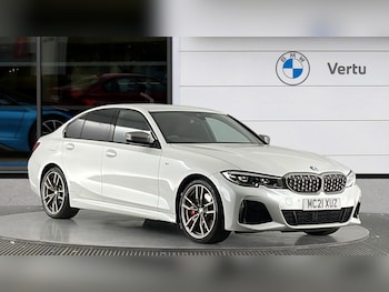 Used BMW 3 Series 2021 for sale - 79404609: Photo