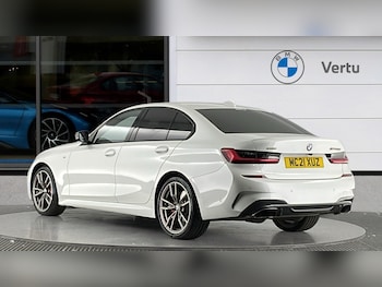 Used BMW 3 Series 2021 for sale - 79404609: Photo