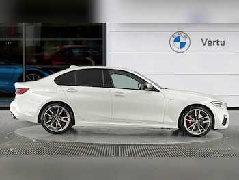 Used BMW 3 Series 2021 for sale - 79404609: Photo