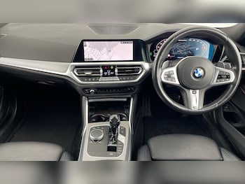 Used BMW 3 Series 2021 for sale - 79404609: Photo