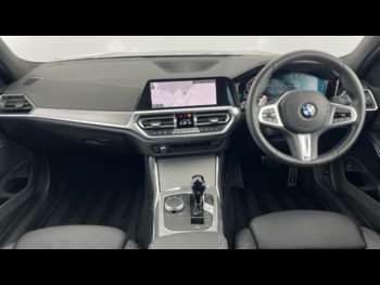 Used BMW 3 Series 2021 for sale - 74993879: Photo