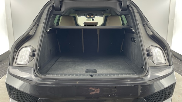 Used BMW iX 2022 for sale - 76265877: Photo 13