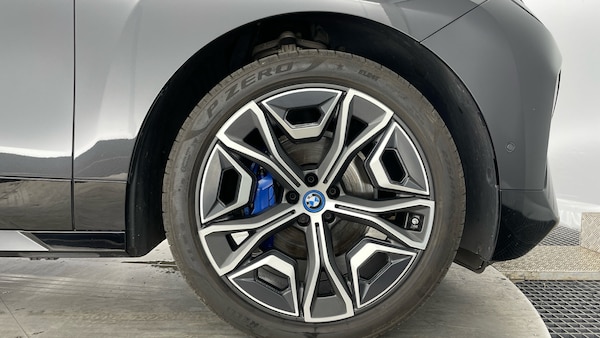 Used BMW iX 2022 for sale - 76265877: Photo 14