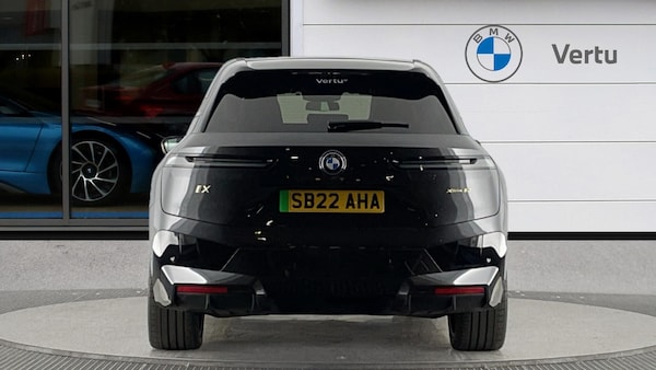 Used BMW iX 2022 for sale - 76265877: Photo 15
