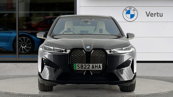 Used BMW iX 2022 for sale - 76265877: Photo 16