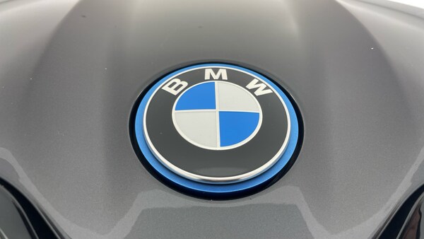 Used BMW iX 2022 for sale - 76265877: Photo 24