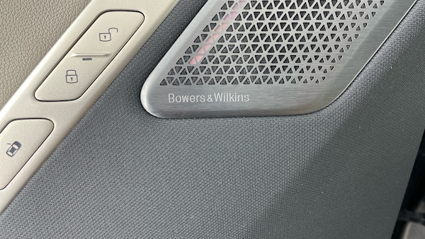 Used BMW iX 2022 for sale - 76265877: Photo 28