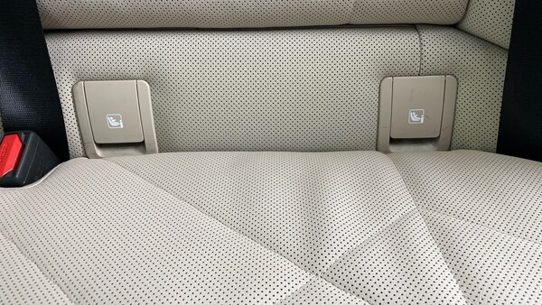 Used BMW iX 2022 for sale - 76265877: Photo 35