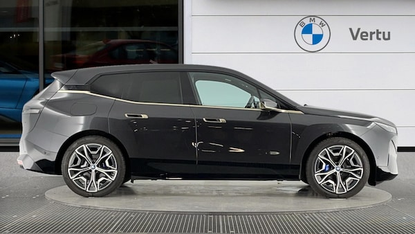 Used BMW iX 2022 for sale - 76265877: Photo 3