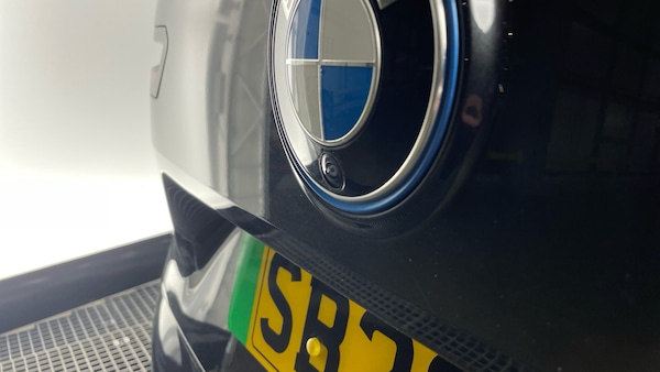 Used BMW iX 2022 for sale - 76265877: Photo 46