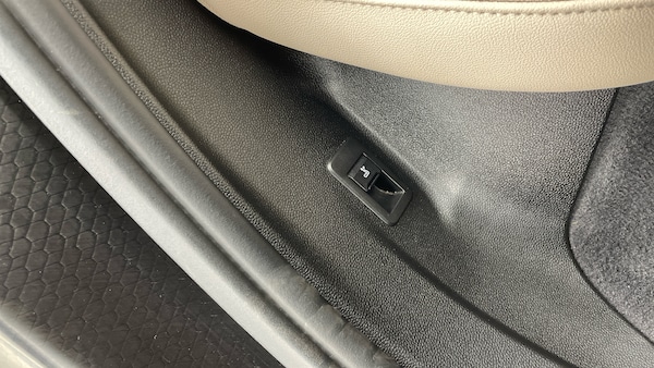 Used BMW iX 2022 for sale - 76265877: Photo 53