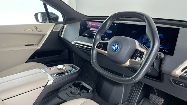 Used BMW iX 2022 for sale - 76265877: Photo 6