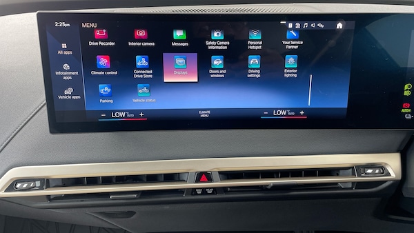 Used BMW iX 2022 for sale - 76265877: Photo 70