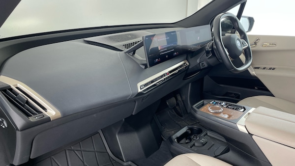 Used BMW iX 2022 for sale - 76265877: Photo 7