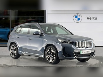 Used BMW iX1 2023 for sale - 78885223: Photo