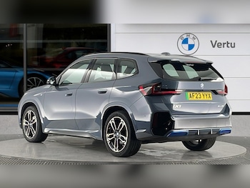 Used BMW iX1 2023 for sale - 78885223: Photo