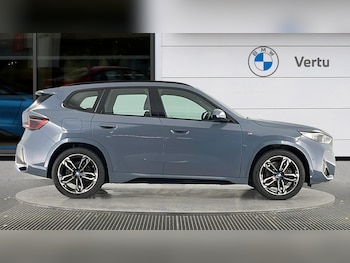 Used BMW iX1 2023 for sale - 78885223: Photo