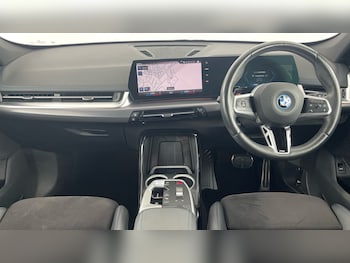 Used BMW iX1 2023 for sale - 78885223: Photo