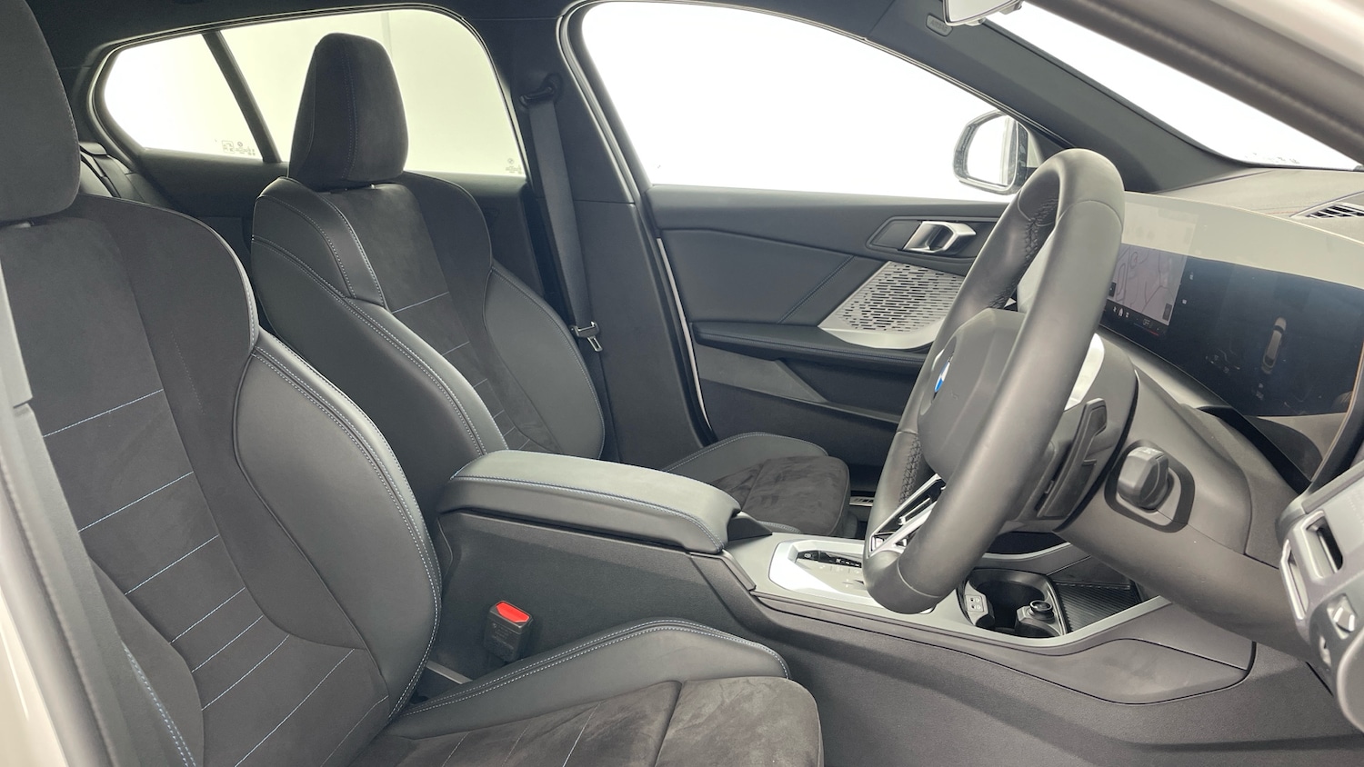 Used BMW 1 Series 2025 for sale - 75972259: Photo 11