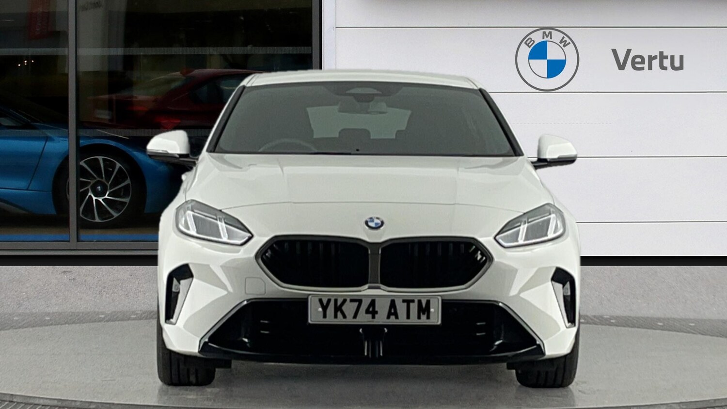 Used BMW 1 Series 2025 for sale - 75972259: Photo 16