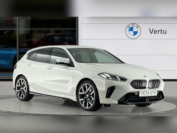 BMW - 1 Series