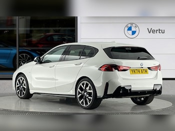 Used BMW 1 Series 2025 for sale - 75972259: Photo 2